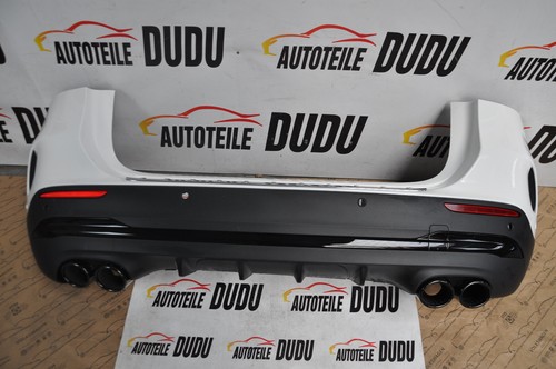 Mercedes h247 w247 gla - gla, amg