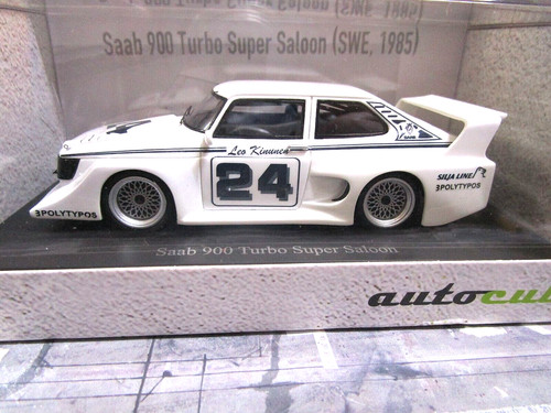 Saab 900 turbo super - super, saloon