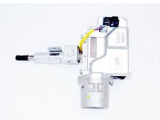 Ford Ka, ohne ESP Austausch el.Lenkung Servolenkung Lenksäule Servo Pumpe