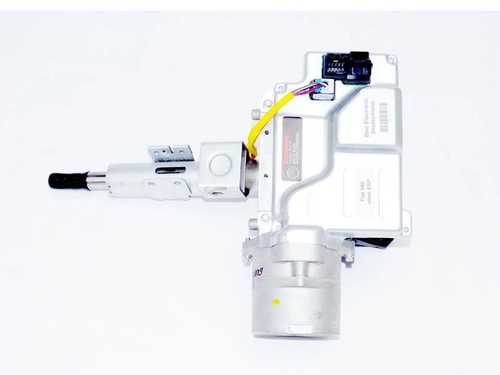 Ford ohne esp austausch - esp,