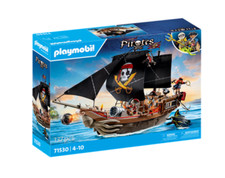 Playmobil Pirates Großes