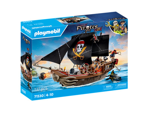 Playmobil pirates großes - playmobil,