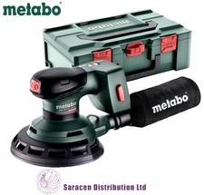 Metabo SXA 18 LTX 150 BL 150