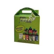 Green Buzz Nutrients Starter