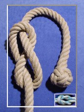 Treppenseil 30 mm Handlaufseil