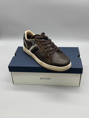 Mustang herren sneaker - mustang,