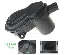 Budweg Caliper 208008 Control