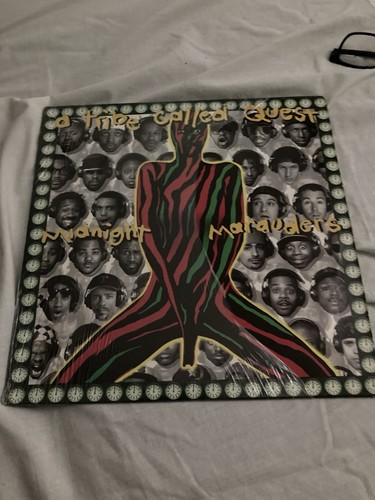 Tribe called quest - called,