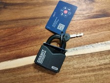 ABUS Granit 37/55