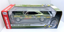 AW Auto World 1:18 1969 Dodge