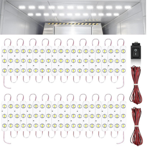 Led deckenleuchte 12v - led,