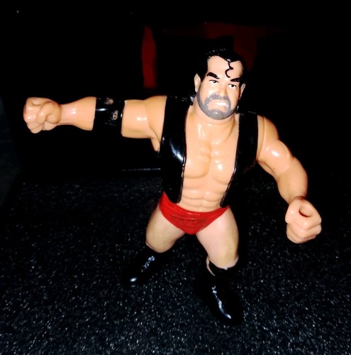 Wwf razor ramon - razor, zustand