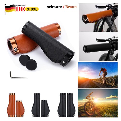Ergonomische fahrradgriffe - ergonomische,