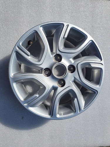 Alufelge zoll 5 4x100 - 1x,