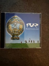 Pur - Abenteuerland sehr guter