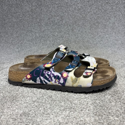 Birkenstock papillio florida - birkenstock,