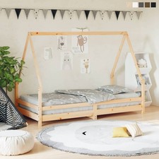 Kinderbett Kinder Bettgestell