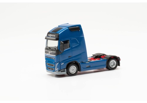 Herpa lkw modell - modell, 1:87