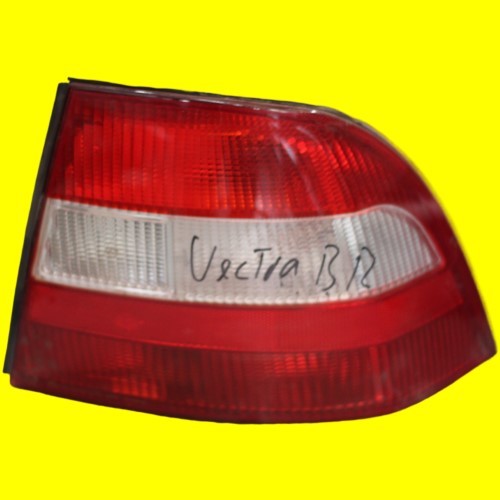 Opel vectra b heckleuchte - 1.8,