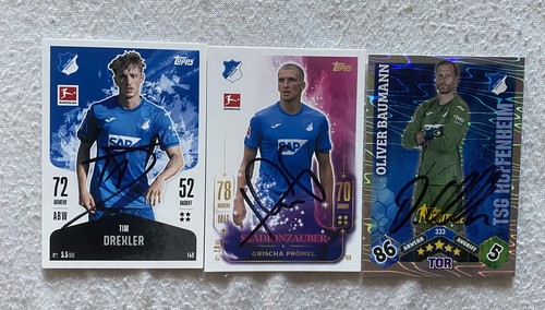 Match attax 2024 - 3, 2024/2025