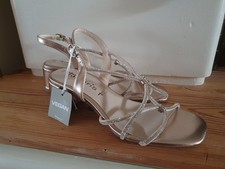 Neue Sandaletten Tamaris Gr 37