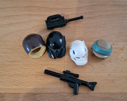 Lego kopf star wars death - kopf,
