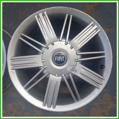 Fiat stilo alufelge - stilo, zoll