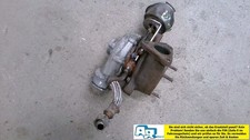 Turbolader 038145702J Audi A4 Avant 1.9 TDI multitronic Bj 2004 8E/8H/QB6