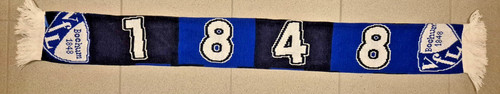 Vfl bochum schal 1848 - bochum, /