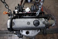 Motor ( AEX ) VW Polo 60 6 N/6 KV 12 Monate Garantie Sofortversand