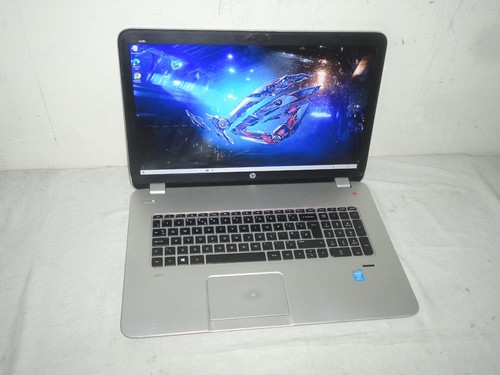 Envy 3 full hd - hp, 17-j