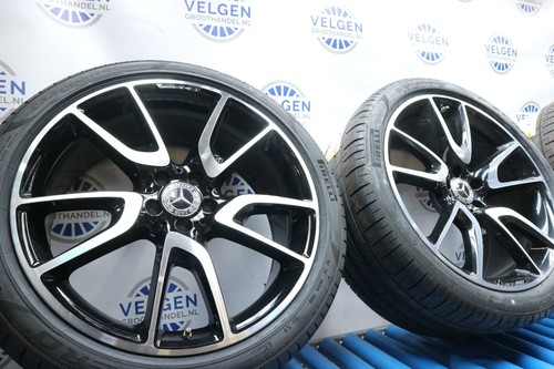 Zoll mercedes glc amg - 21,