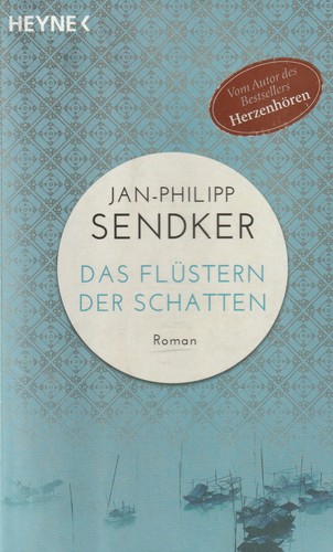 Das flüstern der schatten - der,