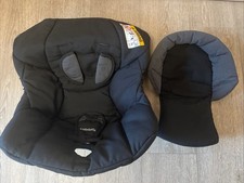 Orig. Ersatzbezug Bezug für