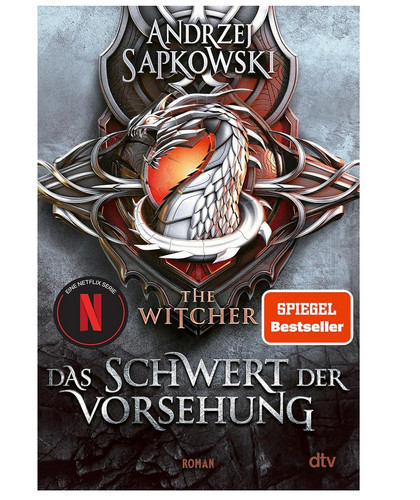 Das schwert der vorsehung - der,