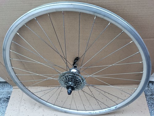 Shimano deore laufrad - shimano,