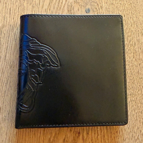 Gianni versace geldbörse - versace,