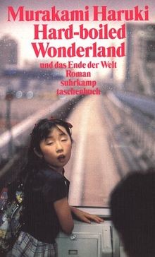 Hard boiled wonderland und das - wonderland,