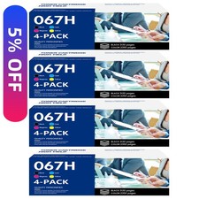 XXL Druckerpatronen 067 067H