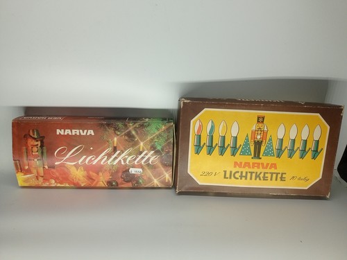Narva lichterkette ddr - lichterkette,