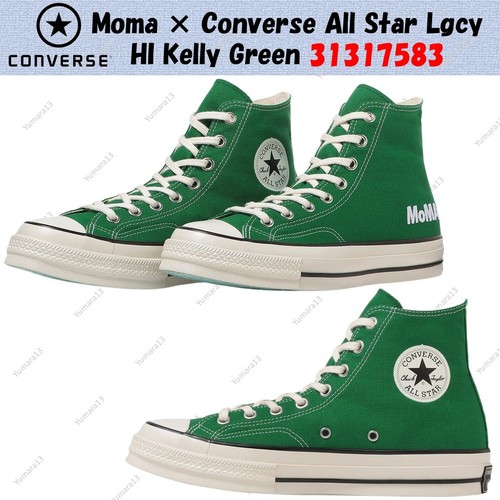 Moma converse all star lgcy - converse,