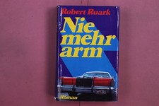 355133 robert ruark nie mehr - robert,
