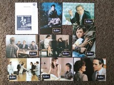 Der klient 8 aushangfotos - der,
