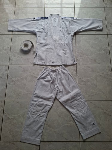 Judo anzug mit - judo-anzug,