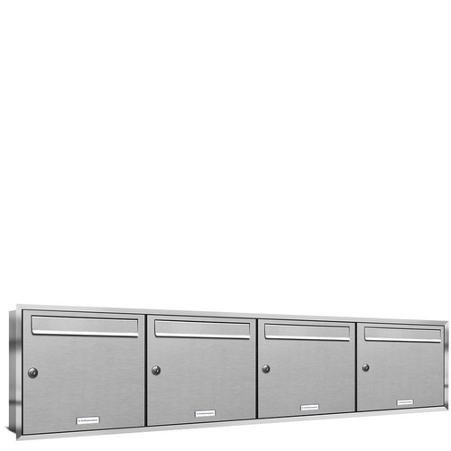 4er premium unterputz - premium,