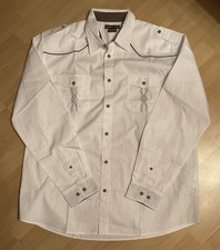 Herren Hemd Atlas for men Größe XL - NEU