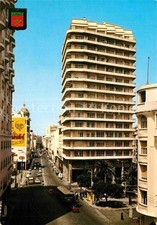 Casablanca Mohamed V Avenue