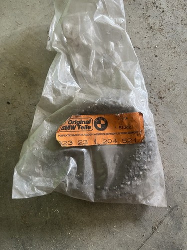Bmw 2500 2800 0 3 - e3/e9, 2500/2800/3.0/3.3