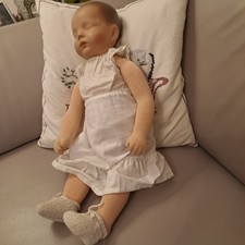 alte käthe kruse puppe; DU