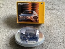 BMW 5er Limousine E39